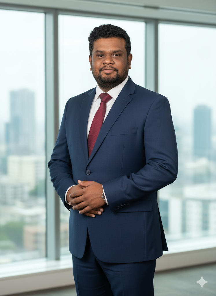 Raghavendrra Hebbur - Numerologist Vastu Expert Bangalore